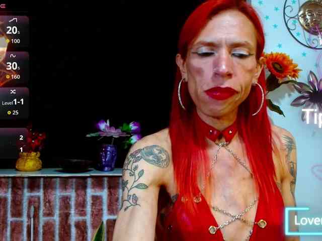 DeboraOphan Sex Cam Show