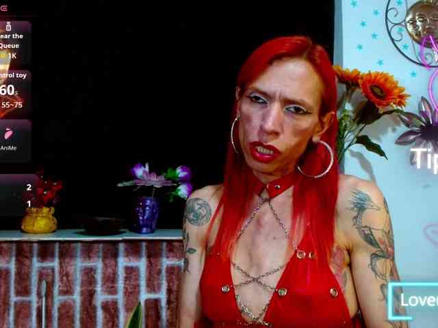 DeboraOphan Sex Cam Show