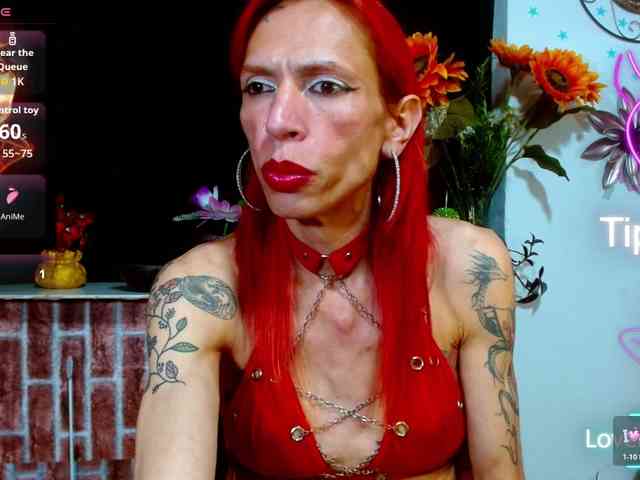 DeboraOphan Sex Cam Show