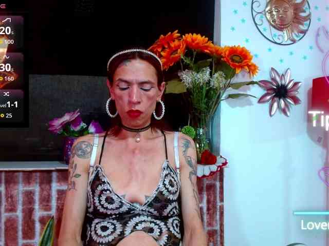 DeboraOphan Sex Cam Show