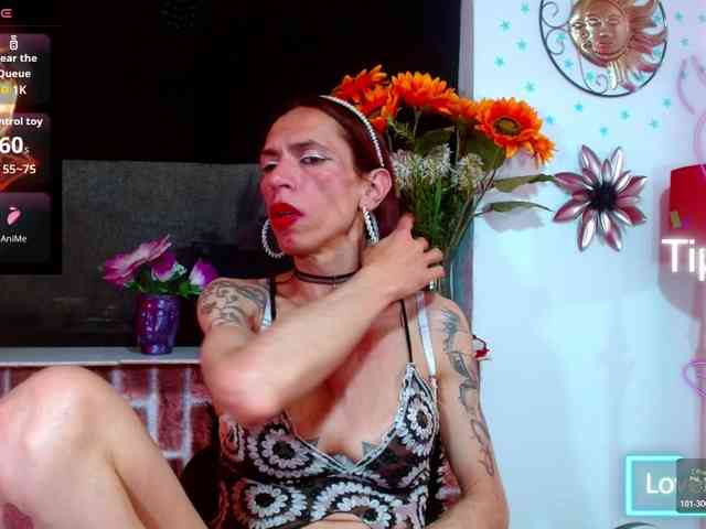 DeboraOphan Sex Cam Show