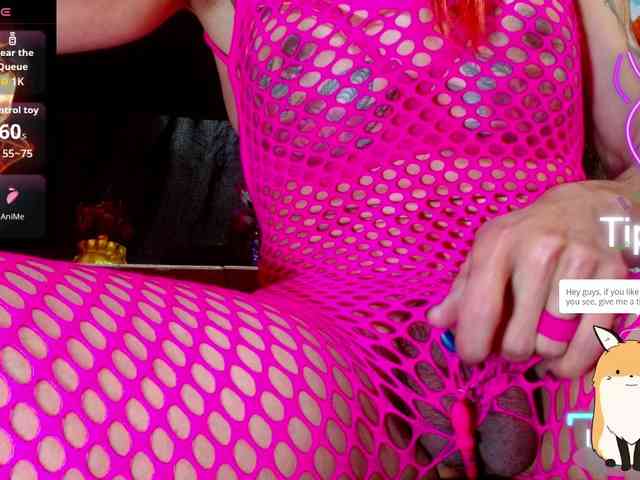 DeboraOphan Sex Cam Show