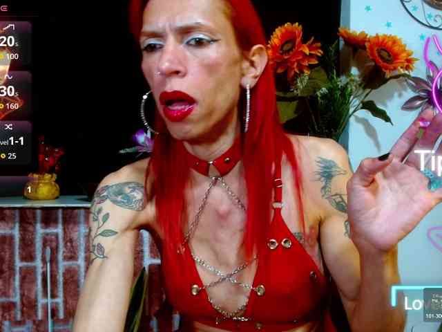 DeboraOphan Sex Cam Show