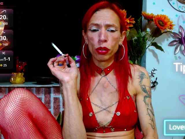 DeboraOphan Sex Cam Show