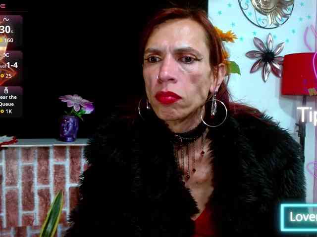DeboraOphan Live Webcam on BongaCams