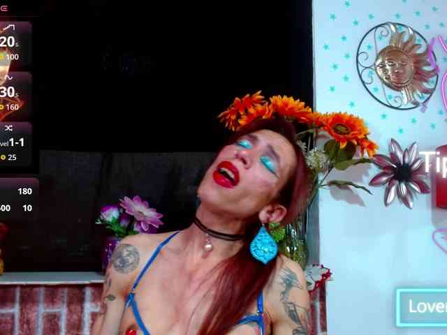 DeboraOphan Sex Cam Show