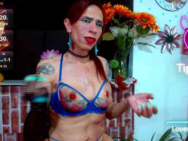DeboraOphan Sex Cam Show