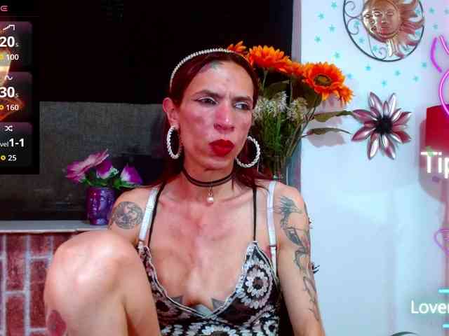 DeboraOphan Sex Cam Show
