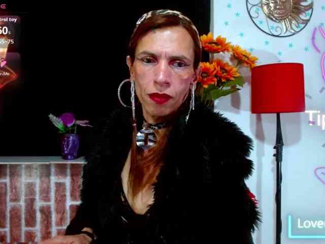 DeboraOphan Live Webcam on BongaCams