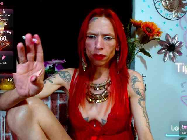DeboraOphan Sex Cam Show