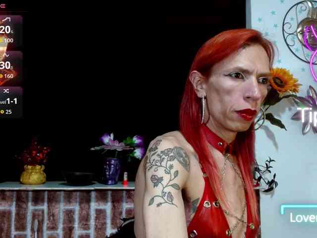 DeboraOphan Sex Cam Show