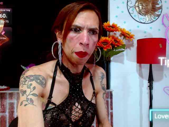 DeboraOphan