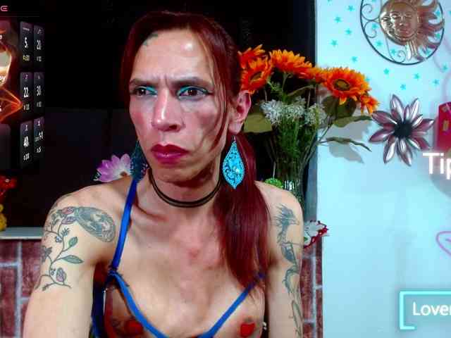 DeboraOphan Sex Cam Show