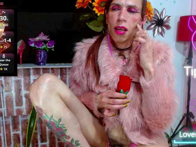 DeboraOphan Live Webcam on BongaCams