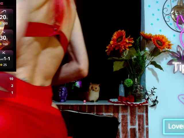 DeboraOphan Sex Cam Show
