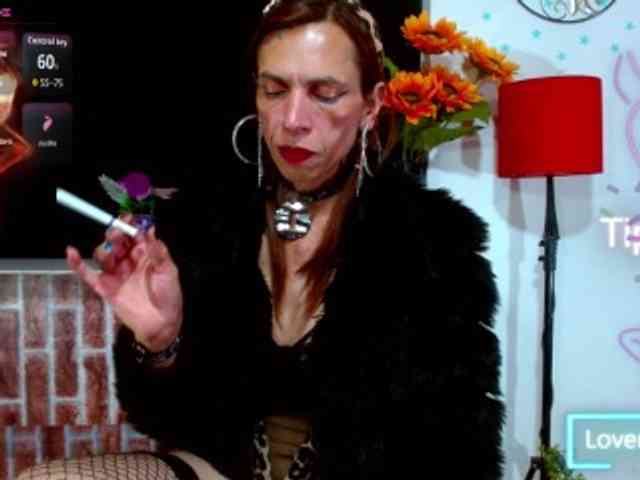 DeboraOphan Live Webcam on BongaCams