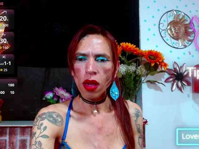 DeboraOphan Sex Cam Show