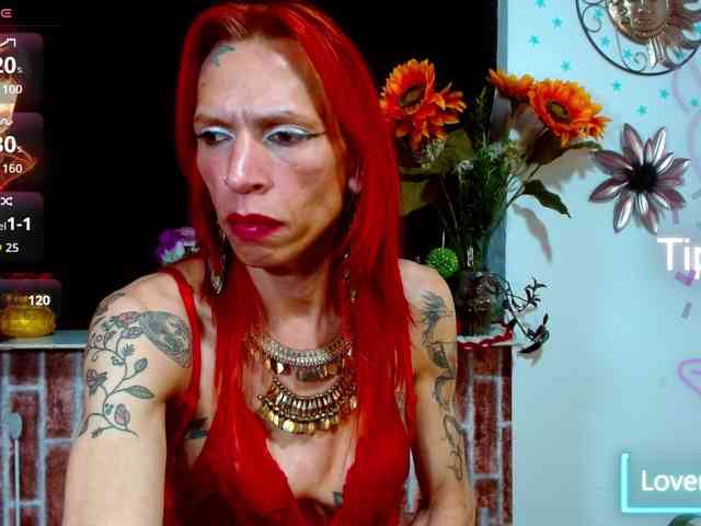 DeboraOphan Sex Cam Show