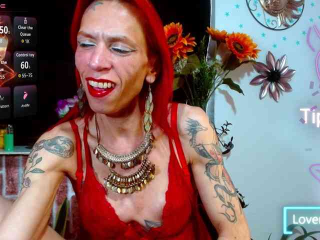 DeboraOphan Sex Cam Show