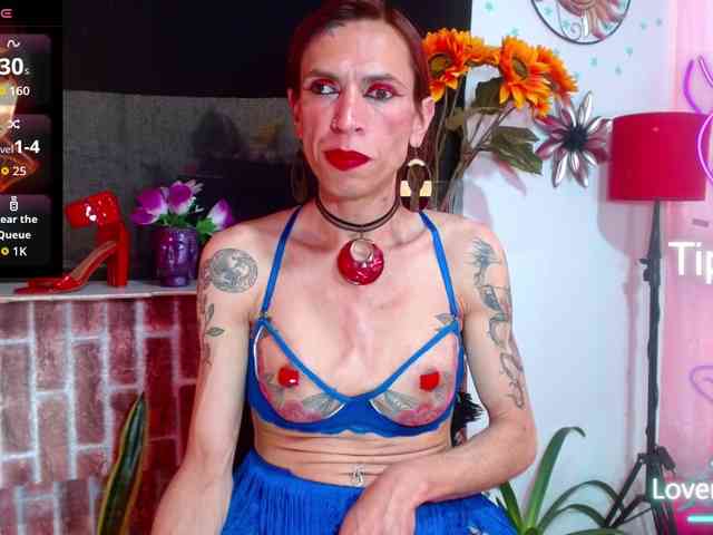 DeboraOphan Sex Cam Show