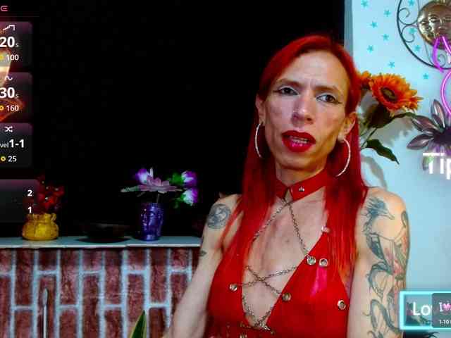 DeboraOphan Sex Cam Show