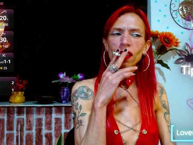 DeboraOphan Sex Cam Show
