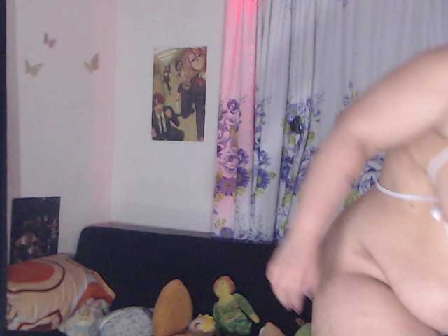 Darkiitty1's BongaCams show and profile