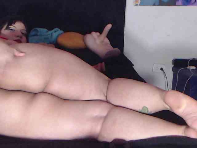 Darkitty webcam