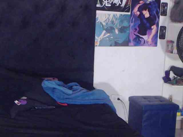 Darkitty webcam