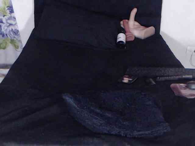 Darkitty webcam