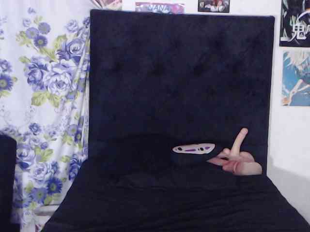 Darkitty webcam