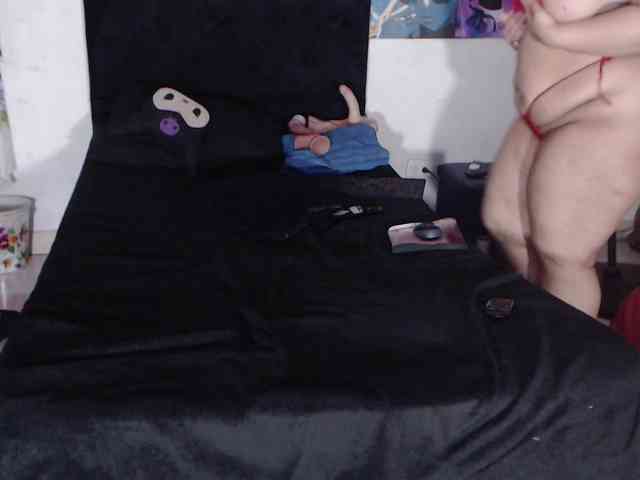 Darkitty webcam