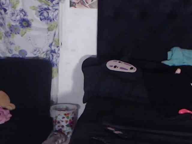 Darkitty webcam