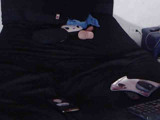Darkitty webcam