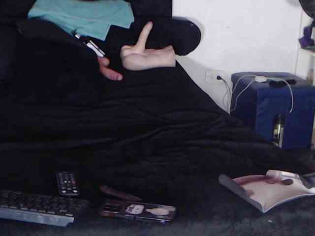 Darkitty webcam