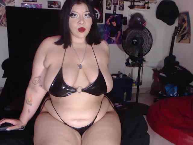 Darkitty webcam