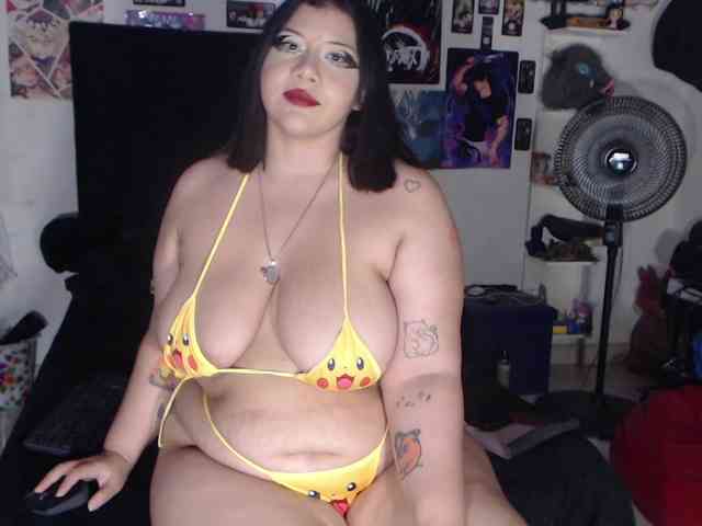 Darkitty webcam
