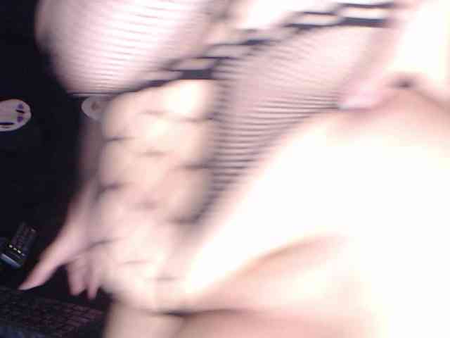 Darkitty webcam