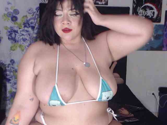 Darkitty webcam
