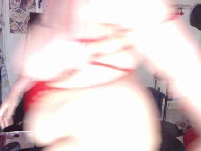 Darkitty webcam