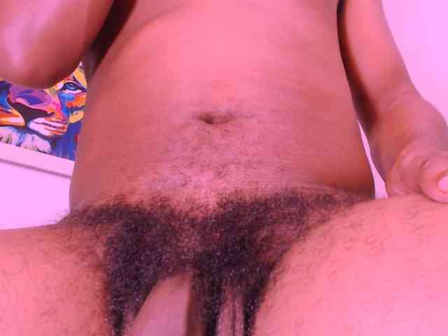mandingoxhot