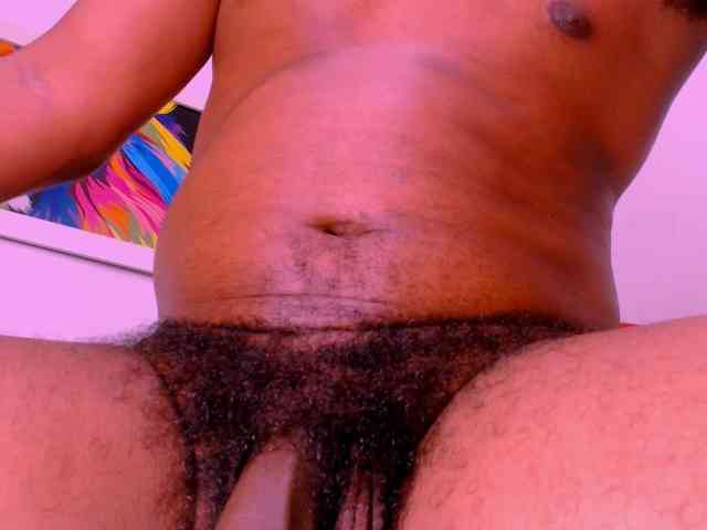 mandingoxhot