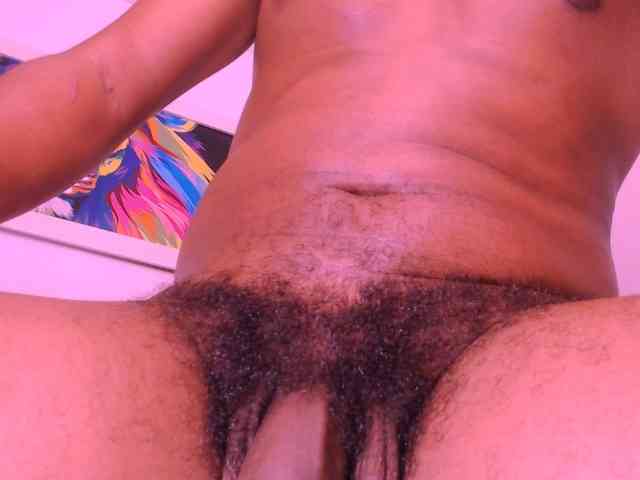 mandingoxhot