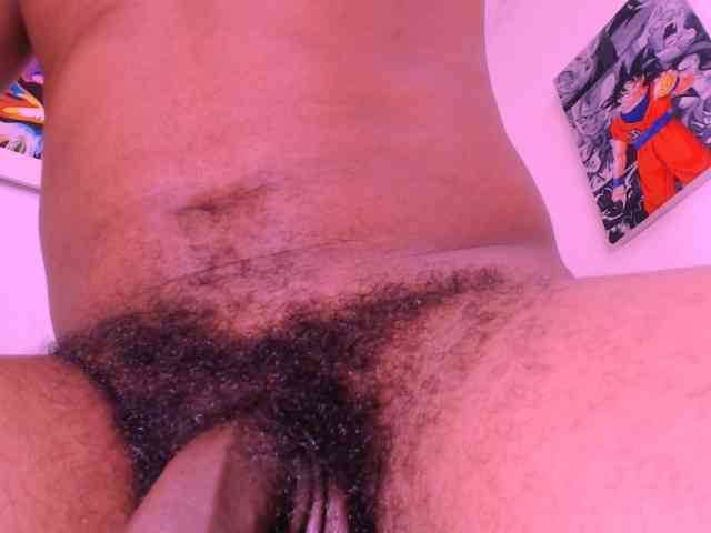 mandingoxhot