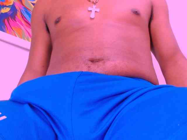 mandingoxhot