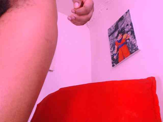 mandingoxhot