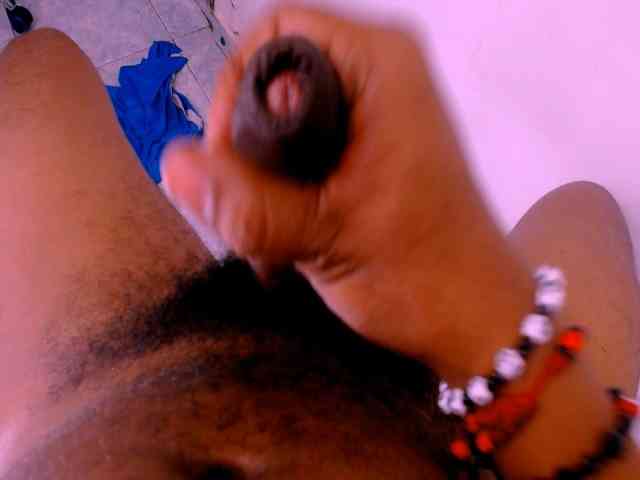 mandingoxhot