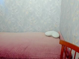 RainbowLady Porn Show