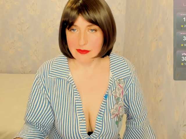 RainbowLady