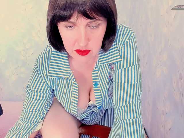RainbowLady